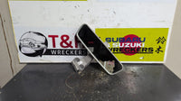 Interior Mirror, 2020, Suzuki, Swift, V A2L — tag 8776