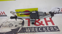Wiper Linkage, 8V2955119C, 2014, Audi, A3, Ambition, 8V — tag 7207