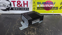 Honda Accord CR Sedan FWD 2013-2019 - Amplifier — tag 10968
