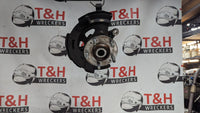 2014 Hyundai i30 - Right Front Hub Assembly — tag 4474