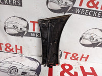 2014 - 2021 Subaru WRX VA Left Guard Trim