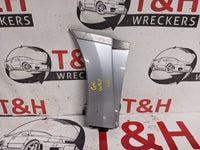 2014 - 2021 Subaru WRX VA Left Guard Trim