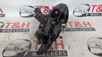 2014 Subaru WRX V1 - Left Front Hub Assembly — tag 2784