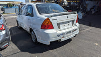 2001 - 2007 Suzuki Liana Right Door Mirror | Power Adjust, Rh4