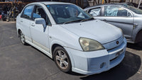 2001 - 2007 Suzuki Liana Right Door Mirror | Power Adjust, Rh4