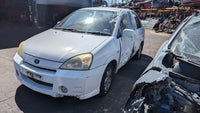 2001 - 2007 Suzuki Liana Right Door Mirror | Power Adjust, Rh4