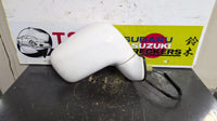 2001 - 2007 Suzuki Liana Right Door Mirror | Power Adjust, Rh4
