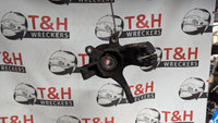 2005 Mazda 2 - Right Front Hub Assembly — tag 4491