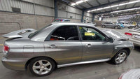Left Front Strut, 2007, Subaru, Impreza, GD | T&H Wreckers