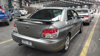 Left Front Strut, 2007, Subaru, Impreza, GD | T&H Wreckers
