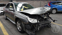 Left Front Strut, 2007, Subaru, Impreza, GD | T&H Wreckers