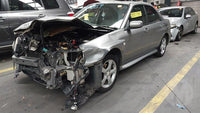 Left Front Strut, 2007, Subaru, Impreza, GD | T&H Wreckers