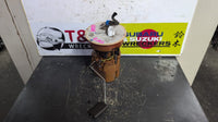 Fuel Pump, 2010, Mazda, Mazda2, II DE DH — tag 10925