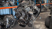 2014-2019 Mazda Mazda2 - Engine — tag 11109