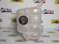 2016 Ford Ranger PXII XL Single Cab Utility 4WD Overflow Bottle — tag 31259