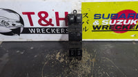 2002-2010 Nissan Elgrand E51 - Master Power Window Switch — tag 10387