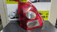 2009-2014 Suzuki Alto AMF310 - - Left Taillight — tag 8368