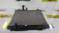 2011-2017 Suzuki Swift AZH414 - Radiator — tag 12314