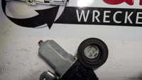 2005-2013 Toyota RAV4 A30 ACA38 - Left Front Window Regulator/Motor — tag 8665