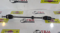 Suzuki Ignis III MF Petrol FWD 2016-2020 - Right Drive Shaft — tag 13626