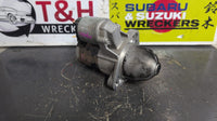 Starter Motor, 3110081PO, 2020, Suzuki, Swift, V A2L | T&H Wreckers