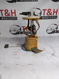 2003 Mazda Tribute - Fuel Pump — tag 1282