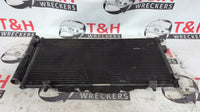 2009 Subaru Impreza GH7 - A/C Condenser — tag 12280