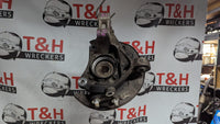 2008 Toyota Prius - Right Front Hub Assembly — tag 4582