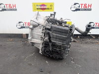 Kia Sportage QL 2.0L Petrol FWD 2015-2021 - Automatic Transmission — tag 14472
