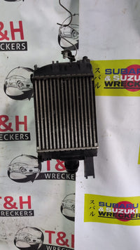 Intercooler, 2013, Renault, Clio, IV BH — tag 9480