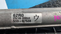 Suzuki Ignis III MF - 2017-2022 - Manual Steering Rack — tag 10571