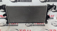 2016-2017 Holden Astra R BF6EC - Radiator — tag 11625