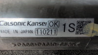 2008-2013 Subaru Forester XT SH9 - Radiator — tag 11611