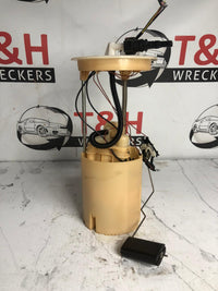 2014 Suzuki S-Cross - Fuel Pump — tag 1231