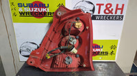 2009-2014 Suzuki Alto AMF310 - - Left Taillight — tag 8368