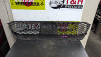 Grille, 2016, Subaru, WRX, VA — tag 8999