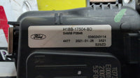 Ford Puma JK FWD 2020-2024 - Wiper Linkage — tag 8845