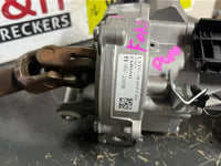 Ford Puma JK 1.0L Petrol FWD 2020-2024 - Steering Column — tag 10341