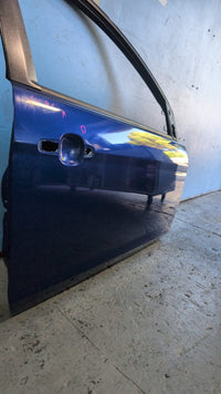 2010 Ford Focus II LV - Right Front Door — tag 12405