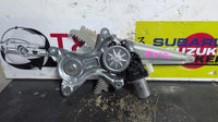 2017-2022 Suzuki Ignis III MF Left Rear Window Regulator/Motor — tag 10594