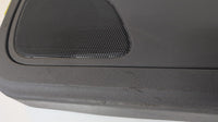 2010-2012 Ford Focus II LV RS Hatchback FWD Right Front Door Trim — tag 12412