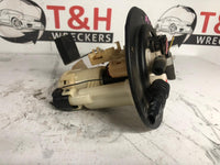 2011 Suzuki Alto - Fuel Pump — tag 1241