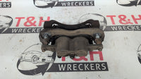 Left Front Caliper, 2016, Ford, Ranger, PXII — tag 11840