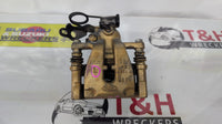 Ford Focus II LV Hatchback FWD 2010-2012 - Left Rear Caliper — tag 12381
