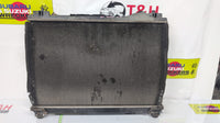 2007-2008 Suzuki Grand Vitara JB627 - Radiator — tag 12330