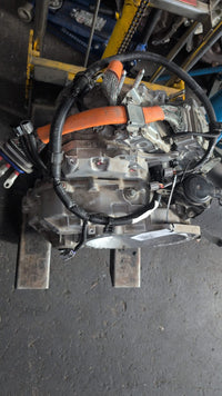 2012-2020 Mitsubishi Outlander Hybrid GG2W - Automatic Transmission — tag 11809