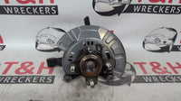 2019 Suzuki Swift V AZ - Left Front Hub Assembly — tag 11948