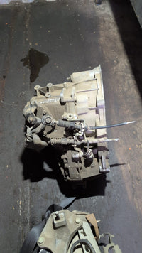 2009-2011 Holden Cruze CD JF69 - Manual Gearbox — tag 10045