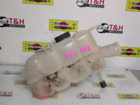 2016 Ford Ranger PXII XL Single Cab Utility 4WD Overflow Bottle — tag 31259