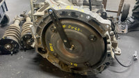 2010 Mazda 3 - Manual Gearbox — tag 5543